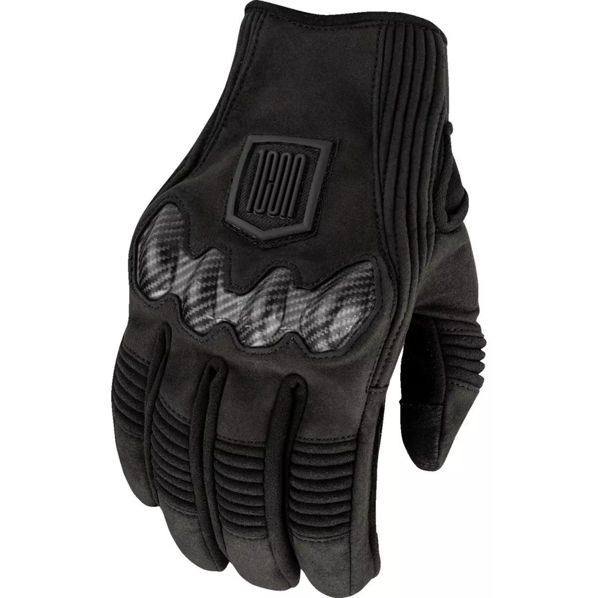 Icon Long Track CX Gloves