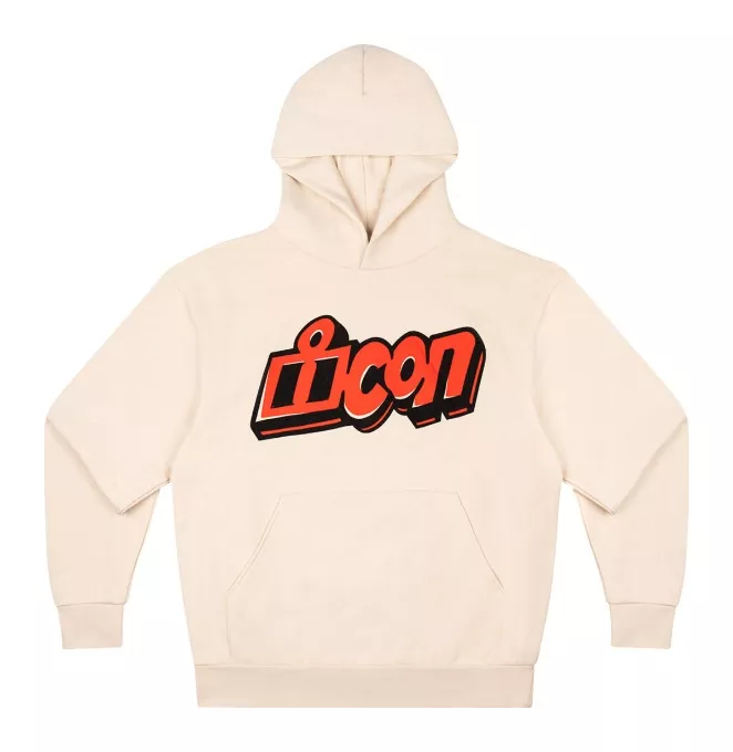 Icon Redoodle Hoody