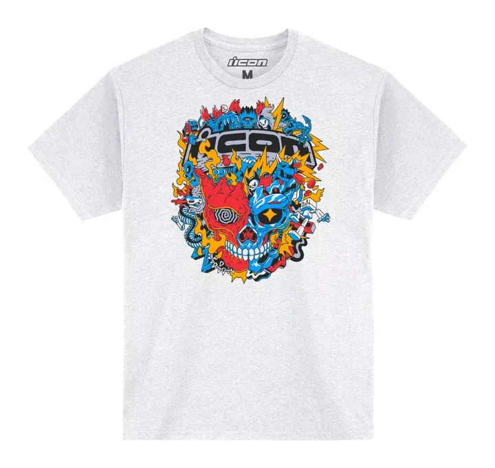 Icon Redoodle T-Shirt