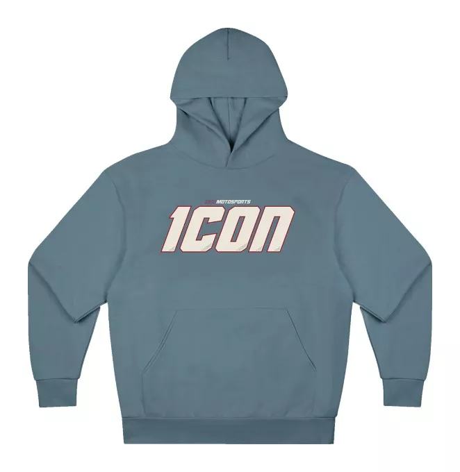 Icon Rizz Rizz Hoody