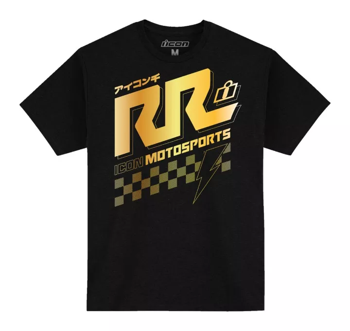 Icon Rizz Rizz T-Shirt