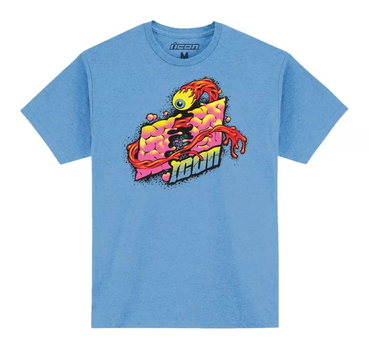 Icon Scatterbrian T-Shirt