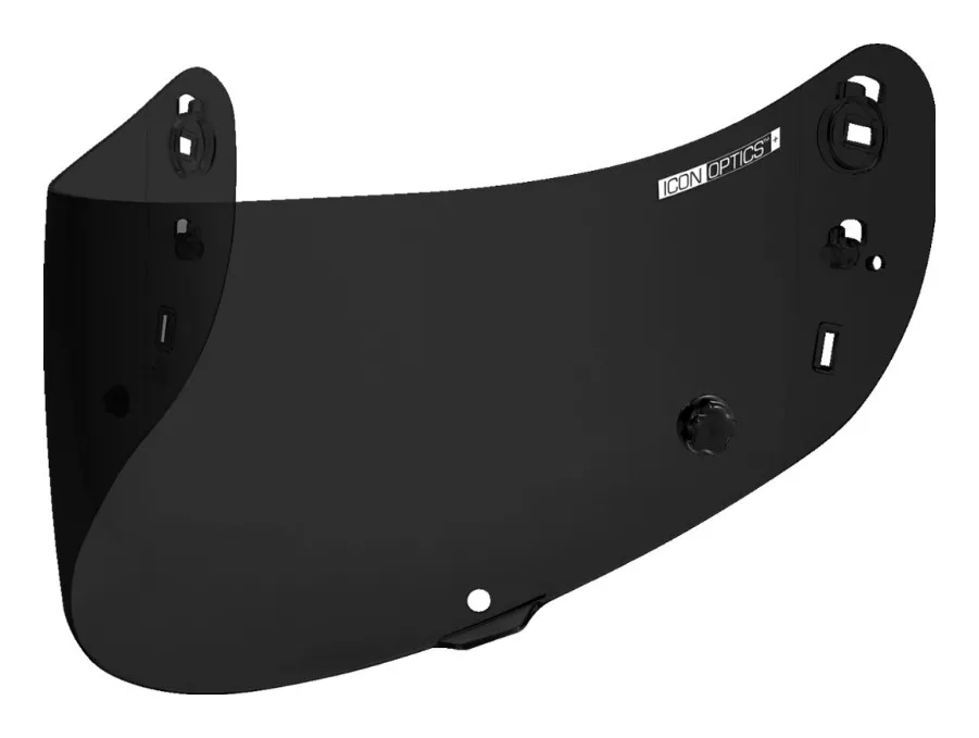 Icon Tracshield Face Shield
