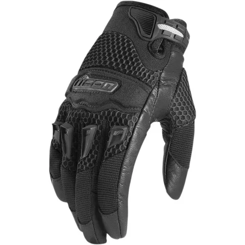 Icon Women’s Twenty-Niner CE Gloves