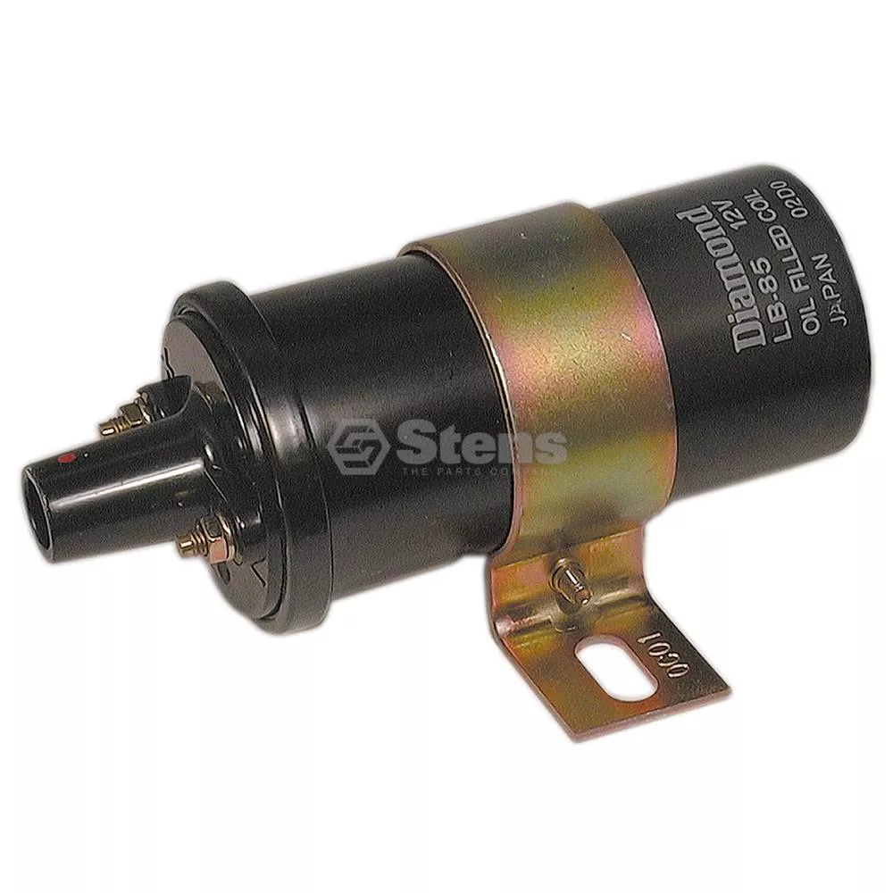 Ignition Coil – Kohler 41 519 21-S