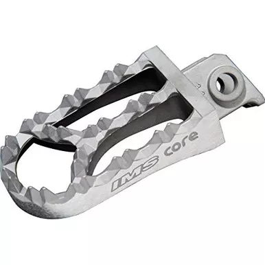 IMS Core Enduro Footpegs (Standard) Compatible with 02-18 Honda CRF450R
