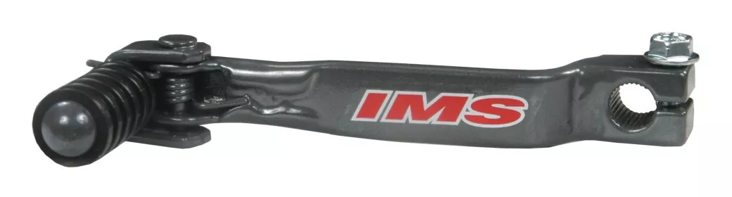 IMS Flightline Folding Shift Lever Kawasaki / Suzuki 400cc 2003-2014