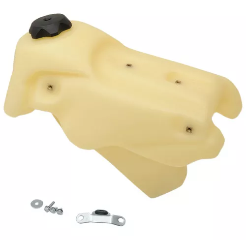 IMS Fuel Tank – 3.1 Gal Large Capacity- Natural – 02-07 CR125/CR250 (112231-N2)