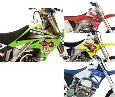 Ims Fuel Tank Natural 3.0 Gal – 117331-N2