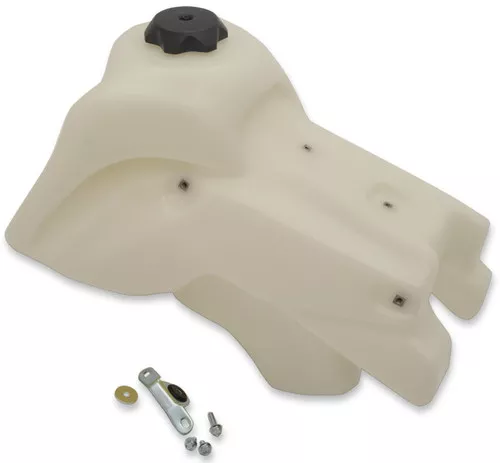 IMS Large Capacity Fuel Tank – Natural 3.7 Gallon ’01-02 CR125/CR250 (112227-N2)