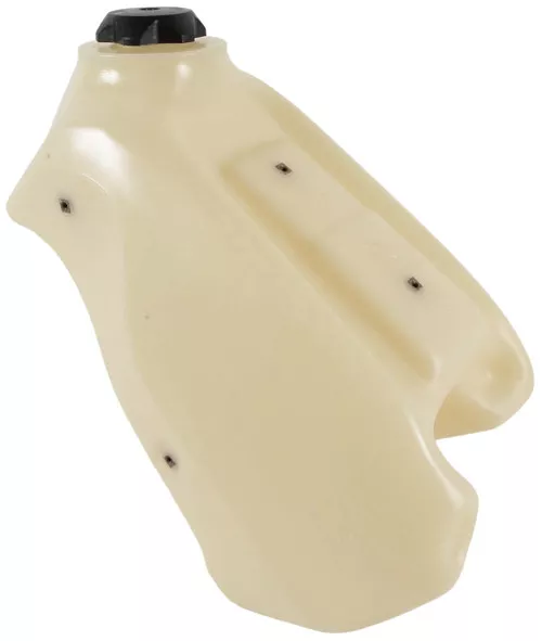 IMS Large Capacity Gas/Fuel Tank – Natural – 3.6 Gallon (112216-N2)