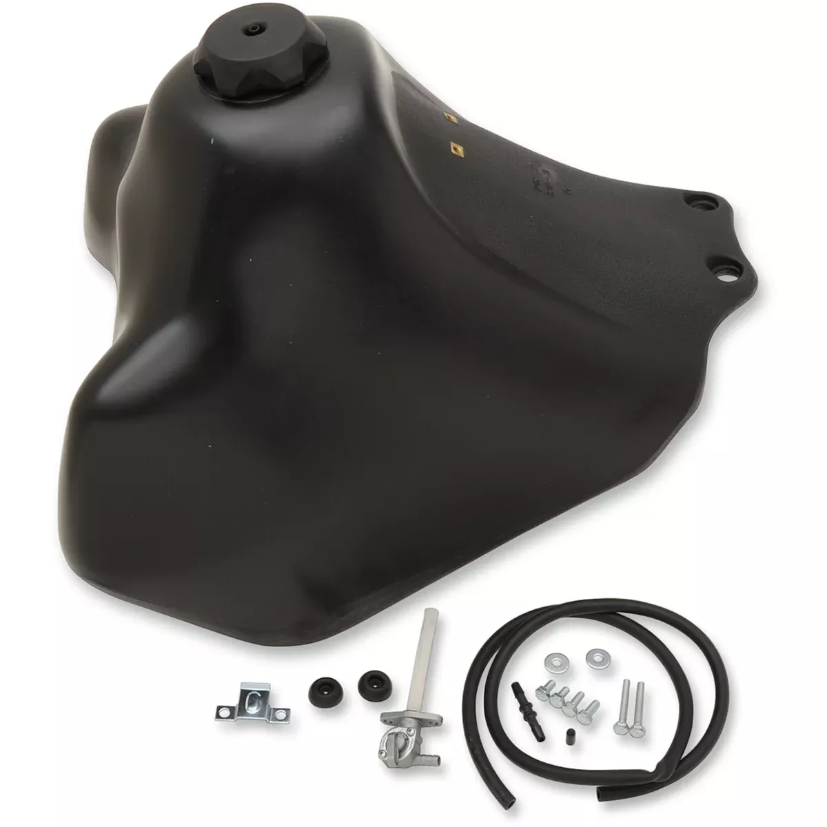 Ims Products Inc. Fuel Tank – 115518-BK1 Suzuki 650 1996-2020
