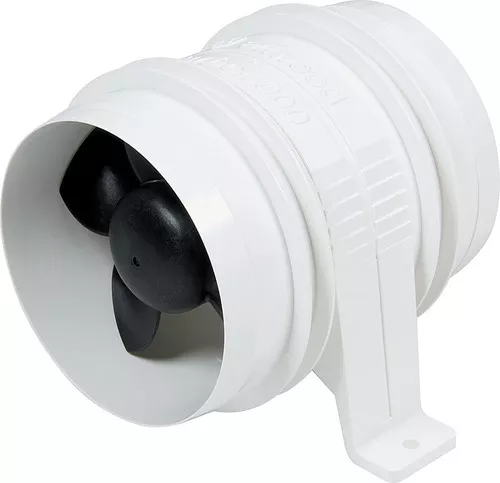 In-line Blower 4in HD ALL13009