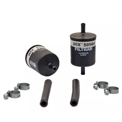 IN-LINE TRANS FILTER