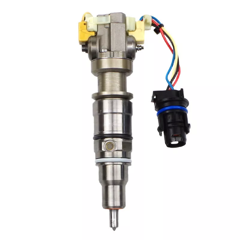 IND Injector - R2