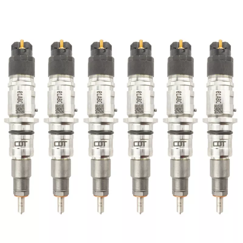 IND Injector – Repl
