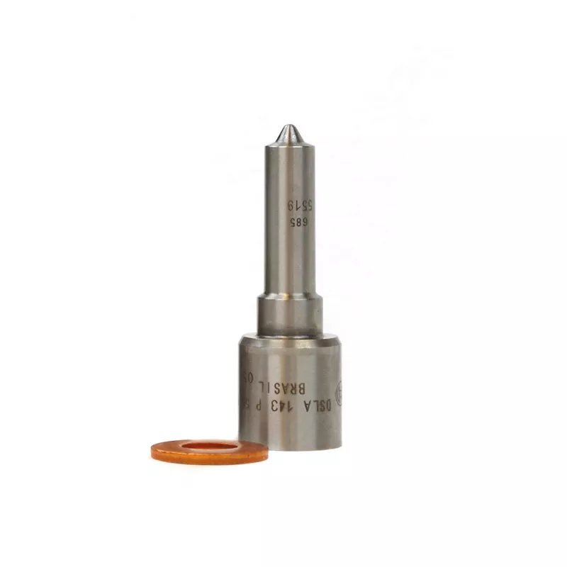 IND Nozzle – Dragonfly