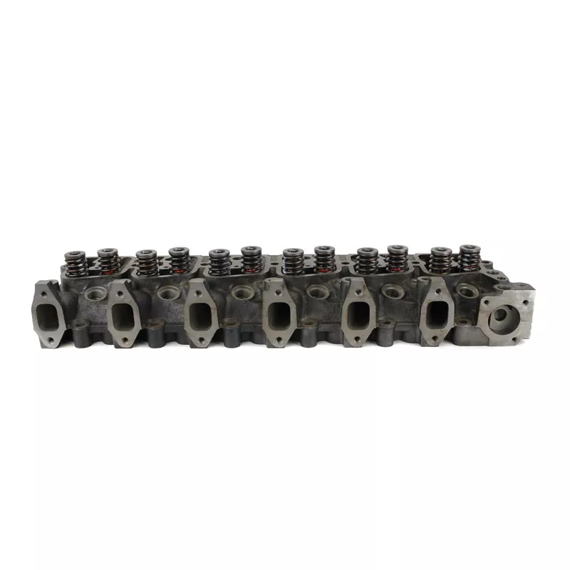 IND PDM Heads – Race
