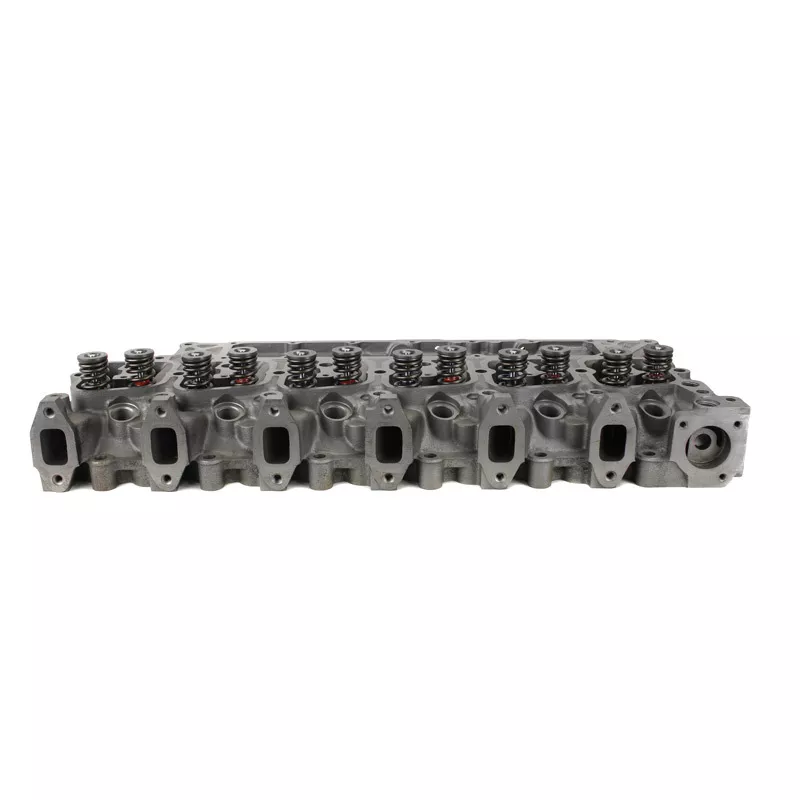 IND PDM Heads – Street