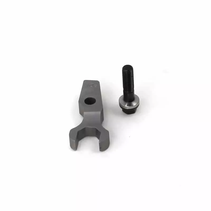 IND PDM Injector Hold Downs