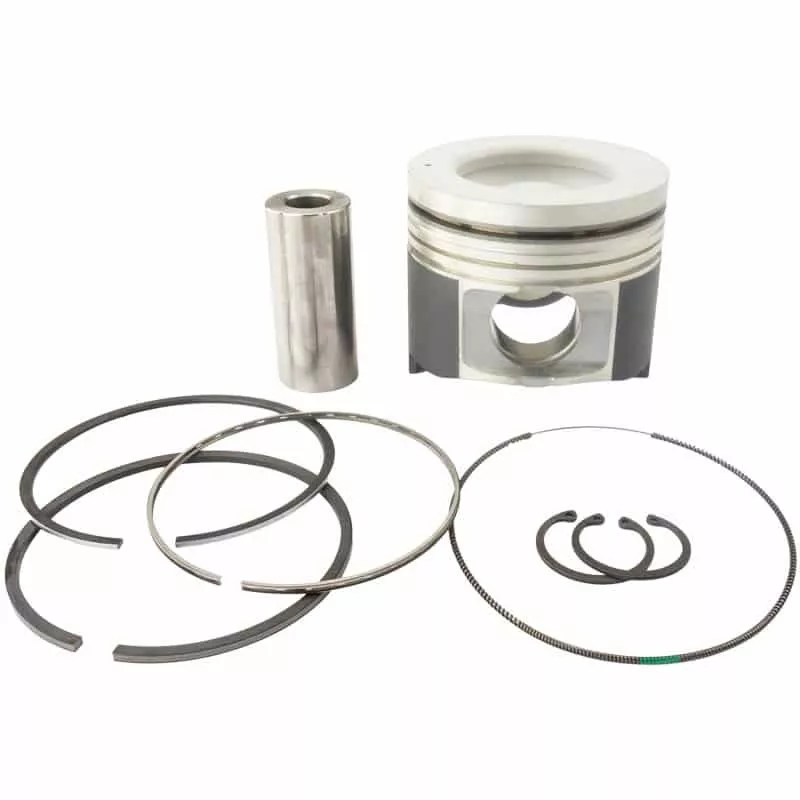IND PDM Piston – Forged – 8cyl