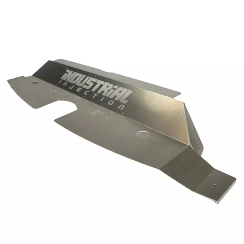 IND Radiator Covers
