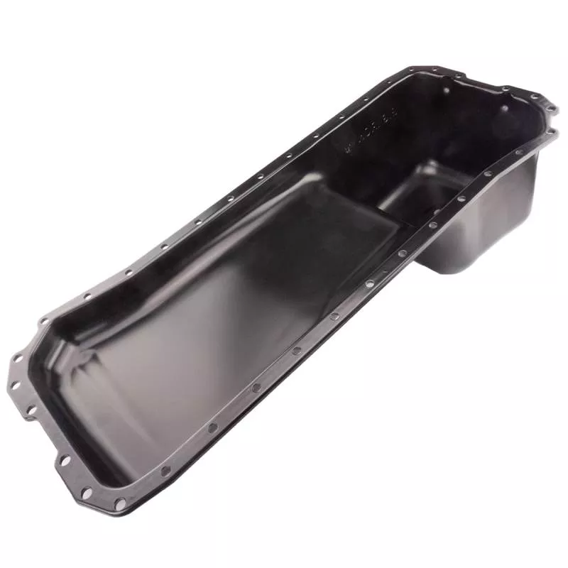 IND Stamped Oil Pans