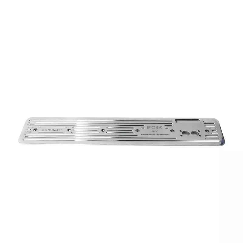 IND Tappet Covers
