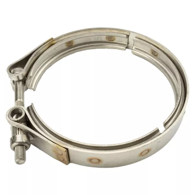 IND Turbo Clamps