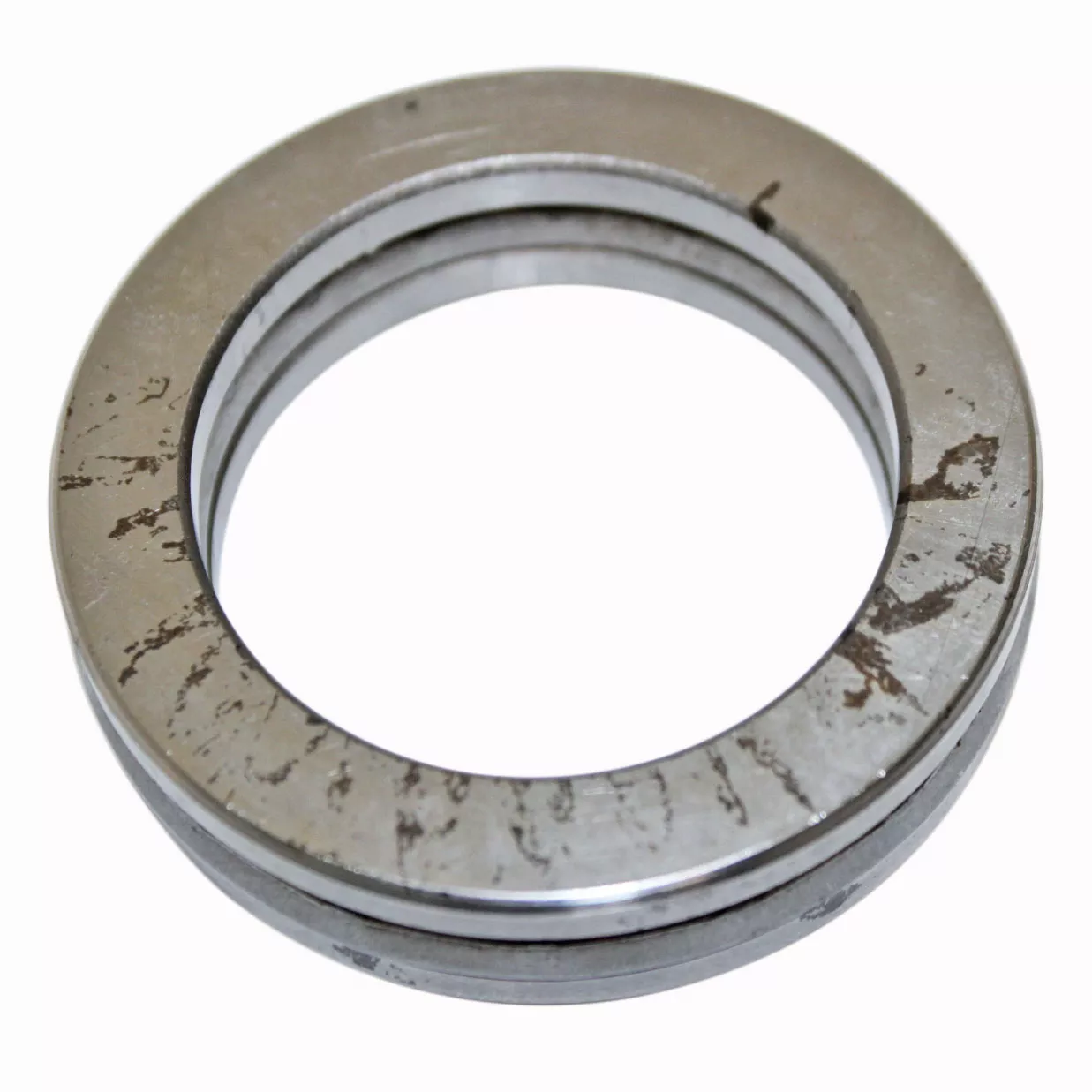 Indian Chief Clutch Release Bearing & Race Set