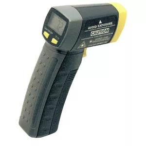 INFARED THERMOMETER