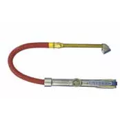 INFLATOR GAUGE