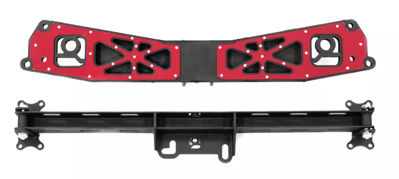 INM AWD Diff Conversion Mount