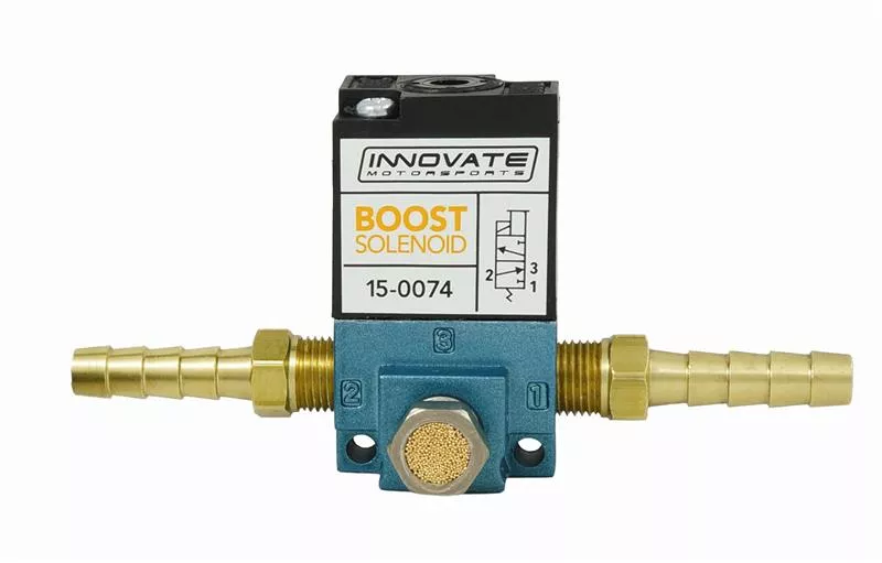 INN Mac Solenoids