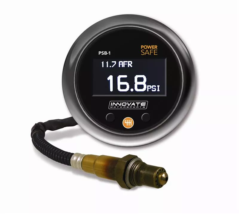 INN PowerSafe Gauges