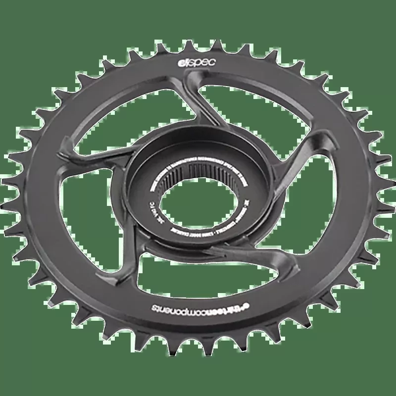 Intense Cycles E*thirteen 34T Chainring
