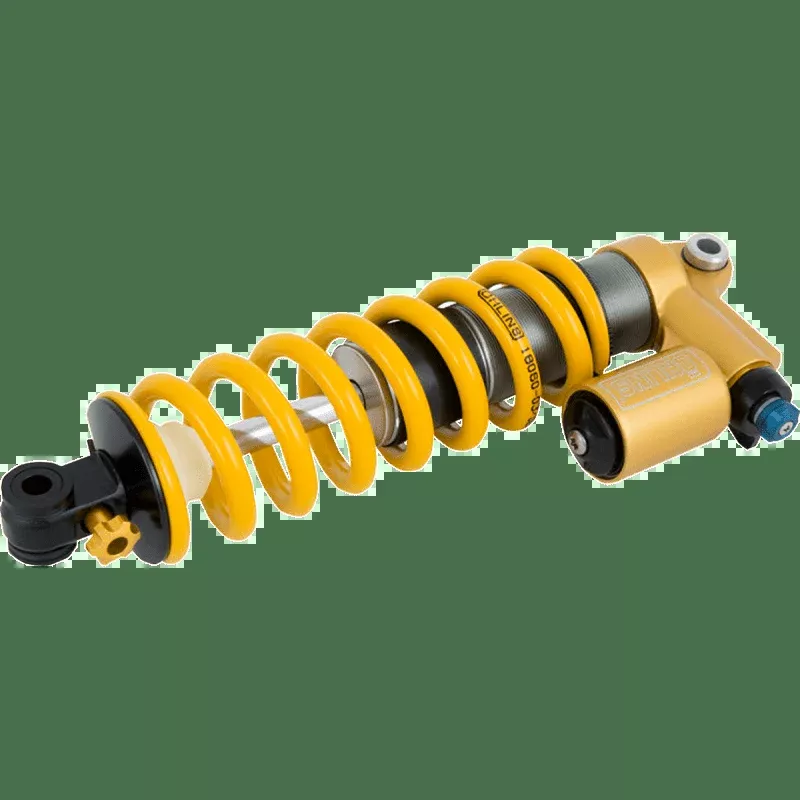 Intense Cycles Spring Ohlins 525 lb