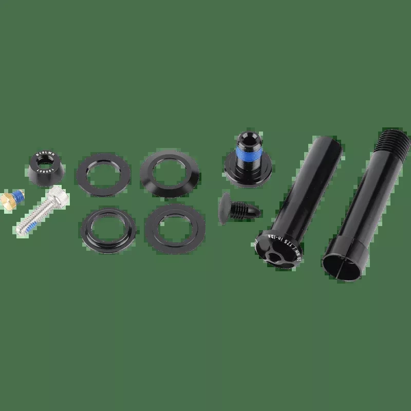 Intense Cycles Tazer MX Lower Hdwe Kit