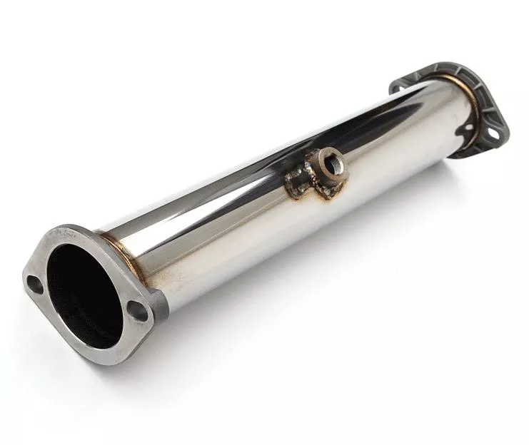 INV Mid Pipe