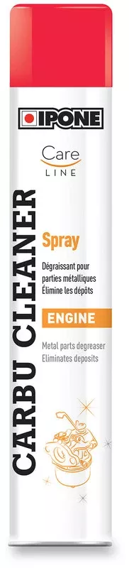 Ipone Carburator Cleaner
