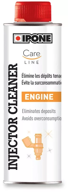 Ipone Injector Cleaner