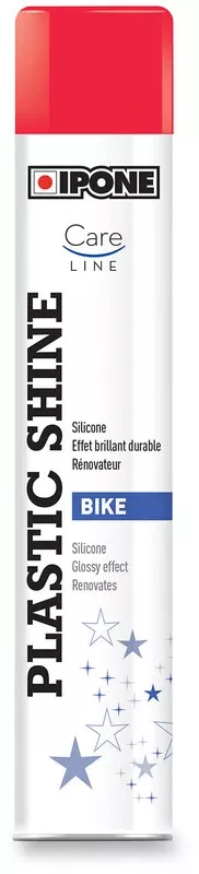 Ipone Plastic Shine