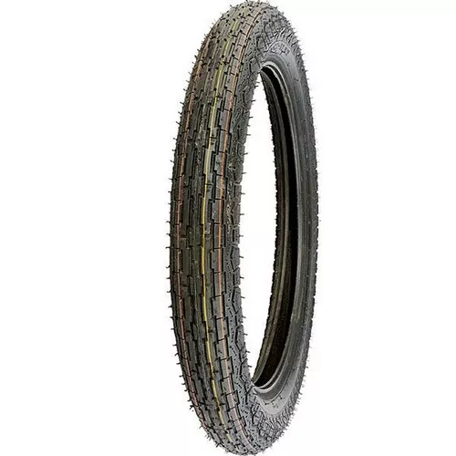 IRC Grand High Speed GS-11(AW) Front Tire – 3.50-19 (302130)
