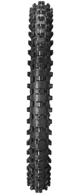 IRC IX07S Motocross Front Tire 80/100-21 (302273)