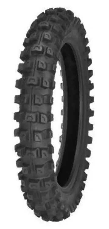 IRC Kids Motocross GS-45Z1 Rear Tire – 3.60-14 (T10335)