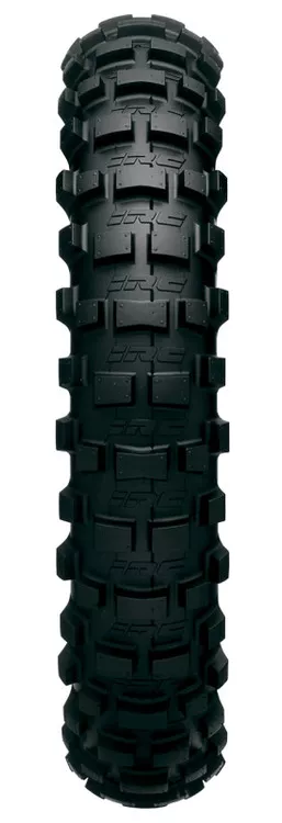 IRC Kids Motocross iX-Kids Rear Tire - 80/100-10 (T10002)