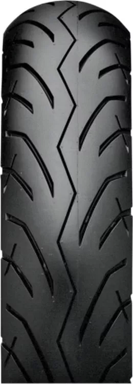 IRC SS-540 Front Tire - 110/70-12 (T10281)