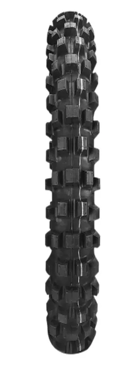 IRC VE-37 Enduro Intermediate Terrain Rear Tire 110/100-18 (102647)