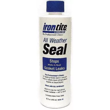 IRONTITE ALL WEATHER SEA
