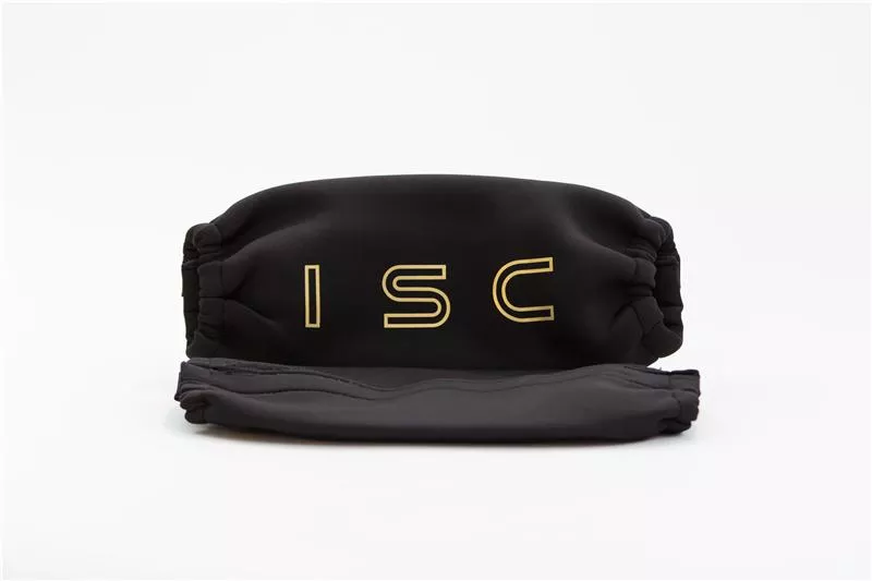 ISC Coilover Covers